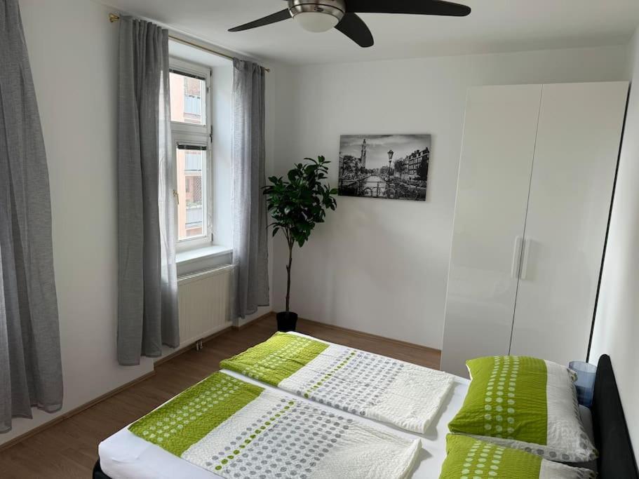Terrassentraum Fuer 2 * Vienna